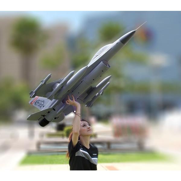 京商 KYOSHO  EP JET F-16 ファイテングファルコン 京商 KYOSHO EP JET F-16 ファイテングファルコン Rare KYOSHO