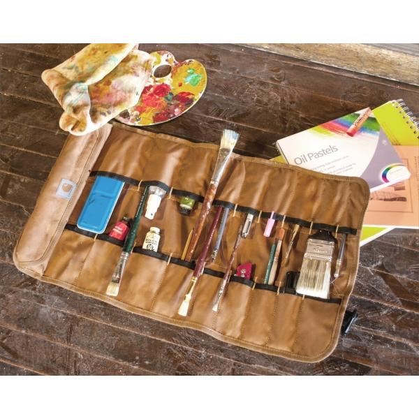 カーハート Carhartt 100822 ツールロール Tool Roll 工具入れ 並行