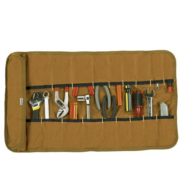 カーハート Carhartt 100822 ツールロール Tool Roll 工具入れ 並行
