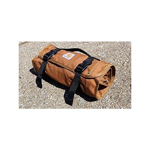 カーハート Carhartt 100822 ツールロール Tool Roll 工具入れ 並行