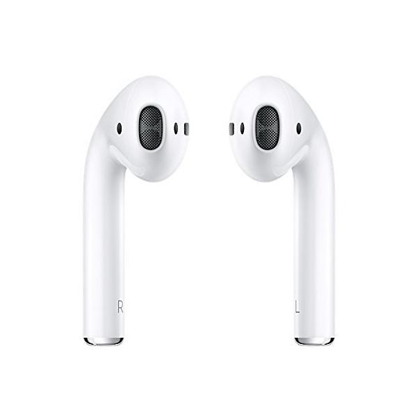 送料無料】イヤフォンApple AirPods 完全ワイヤレスイヤホンBluetooth