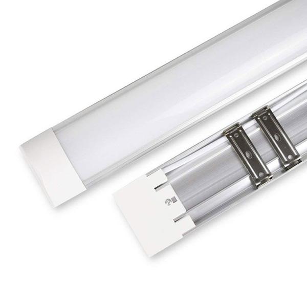 LED蛍光灯器具一体型蛍光灯 LEDベースライト LED蛍光灯120cm 40W2灯