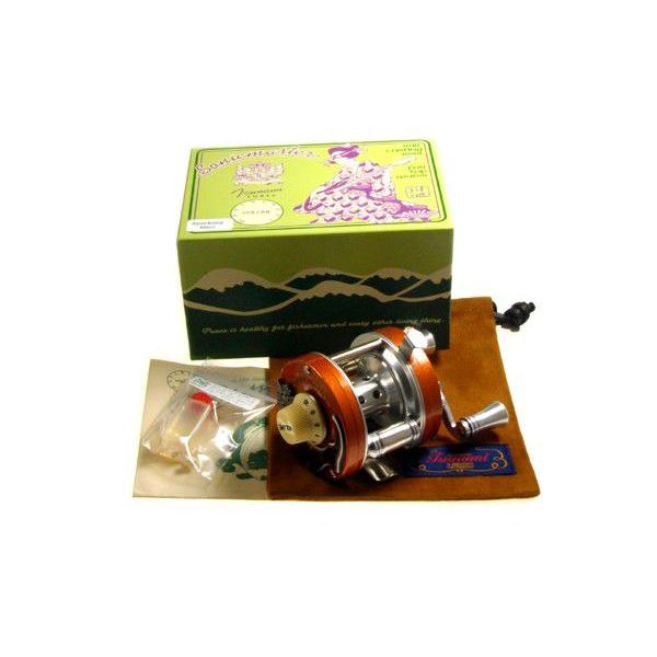 津波ルアーズ（tsunami-lures）ソニックマスター・MM-4600SD 3rd