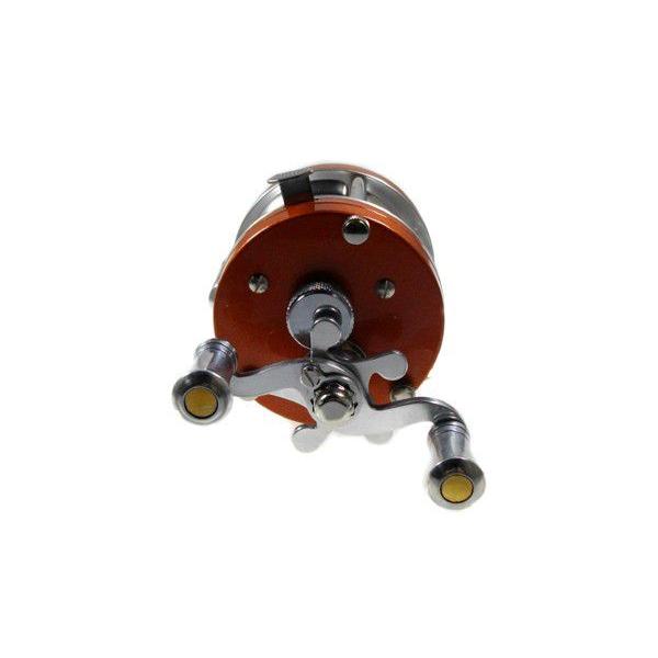 津波ルアーズ（tsunami-lures）ソニックマスター・MM-4600SD 3rd