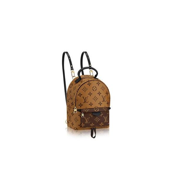 Louis Vuitton ルイヴィトン PALM SPRINGS MINI バックパック 即日発送