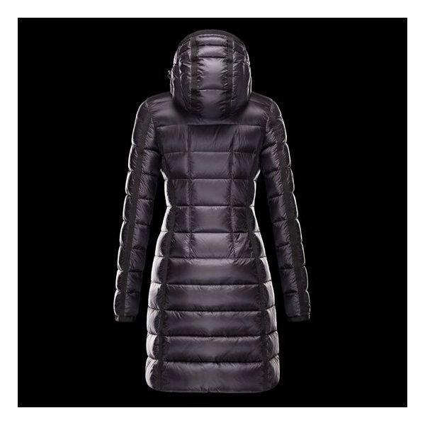 MONCLER モンクレール HERMINE エルミンヌ レディース ブラック MONCLER モンクレール HERMINE エルミンヌ レディース ブラック