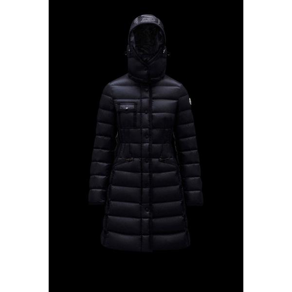 MONCLER モンクレール HERMINE エルミンヌ ダウンコート レディース