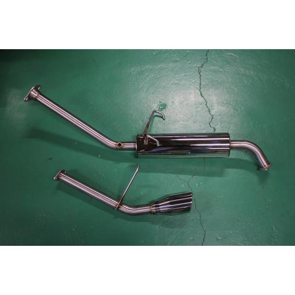 専用Bluefin ダイハツ ハイゼット S500P/510P車マフラーO2 楽天市場】ハイゼット トラック マフラー S500P S510P S500U S510U