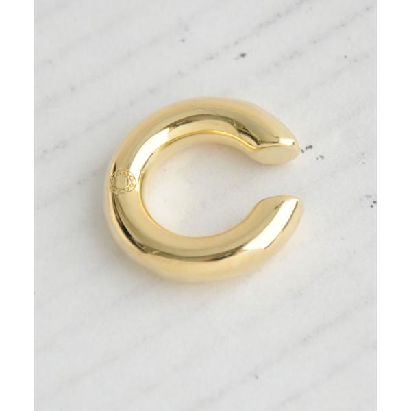 SASKIA DIEZ サスキア ディツGOLD BOLD EAR カフ NO2 SASKIA DIEZ サスキア ディツGOLD BOLD EAR カフ NO2