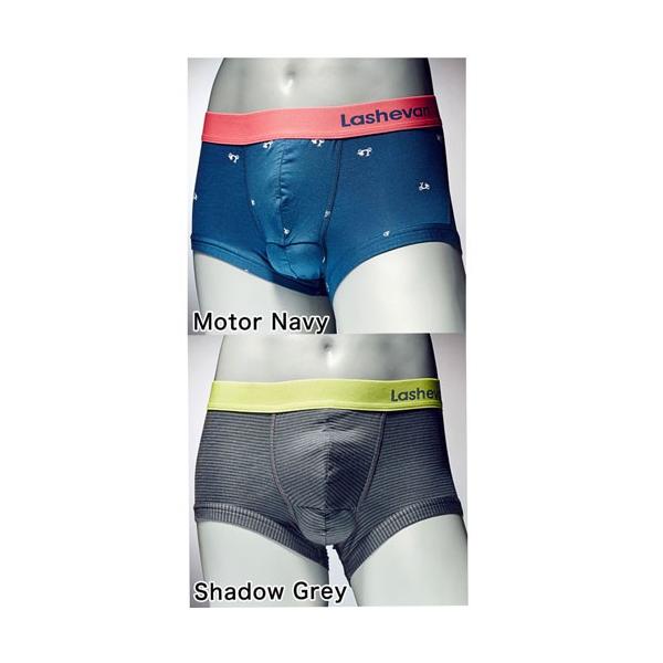 【６枚セット】LASHEVAN ボクサーパンツ 95 Mサイズ LASHEVAN ボクサーパンツ 6枚セット 95 Mサイズ