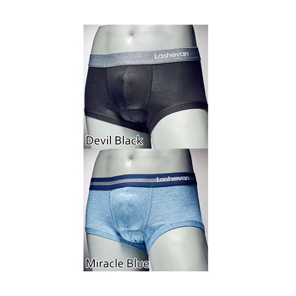 【６枚セット】LASHEVAN ボクサーパンツ 95 Mサイズ LASHEVAN ボクサーパンツ 6枚セット 95 Mサイズ