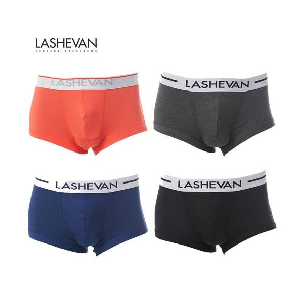 SEAL限定商品】 LASHEVAN アンダーウェア(IntraSky、SpacePeach) 下着 