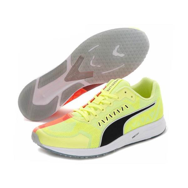 プーマ メンズ レディース PUMA スニーカー SPEED LITE 2 TRICKS