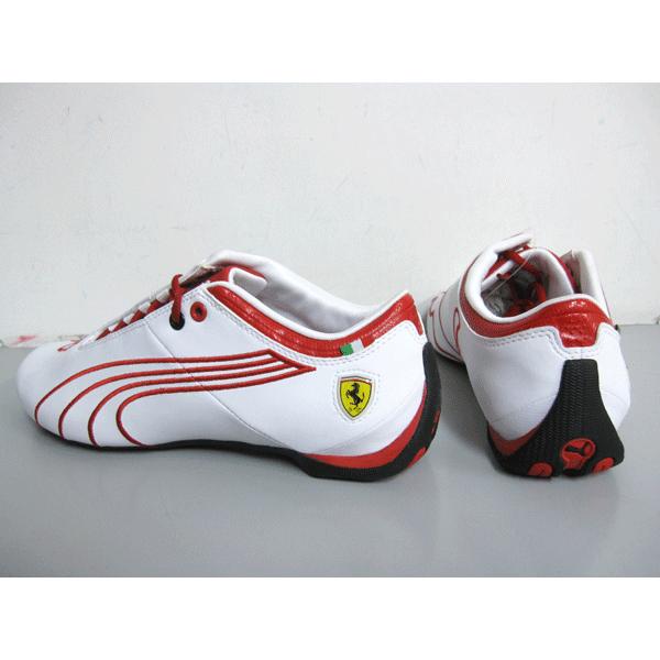 PUMA FUTURE CAT M1 SF TIFOSI 305298-01 【プーマ】 【フューチャー ...