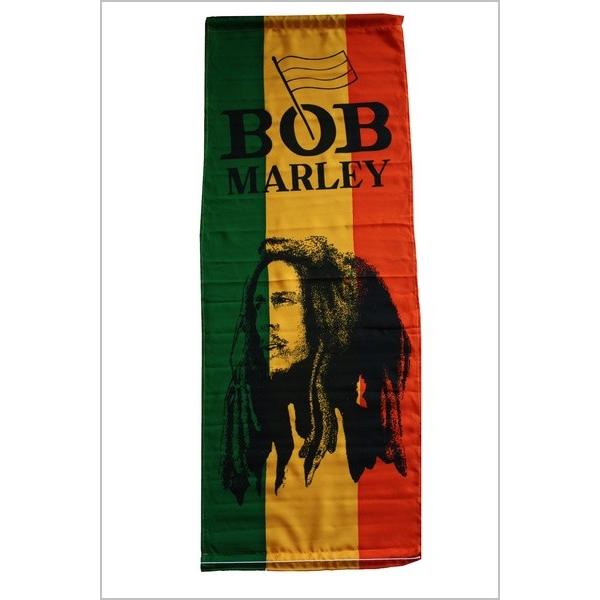 ボブマーリー ポストカード bobmarley ラスタ jamaica ボブ・マーリー