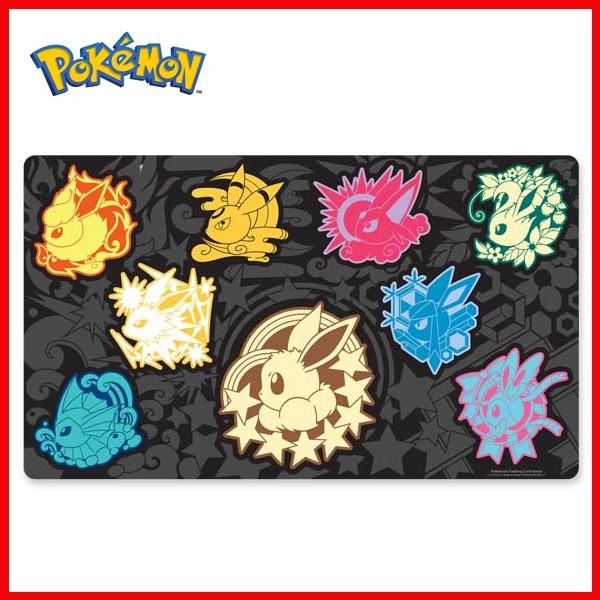 海外ポケモンセンター限定 ポケモンカードゲーム プレイマット