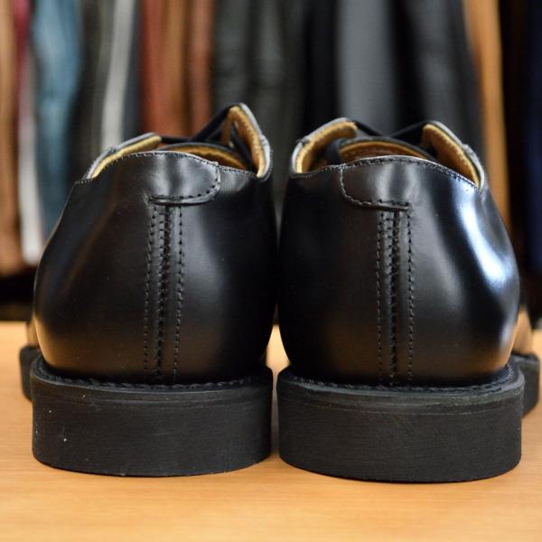 REDWING (レッドウィング) 101 Postman Oxford /【Buyee】