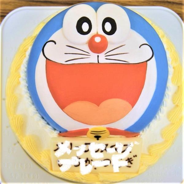 だだんだん立体ケーキ/誕生日ケーキ/ホールケーキ/キャラクター