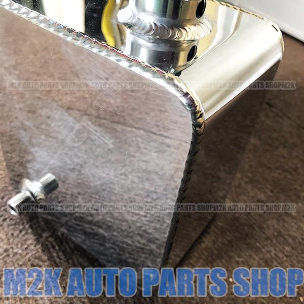 アルミ製 リザーバータンク サブタンク ニッサン シルビア S13 S14 S15 240SX 180SX 銀 クーラント ラジエーター :  10133160 : increase Yahoo!ショッピング店 - 通販 - Yahoo!ショッピング