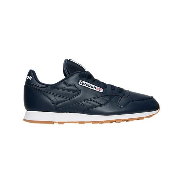 リーボック Reebok クラシックレザー Classic Leather Collegiate