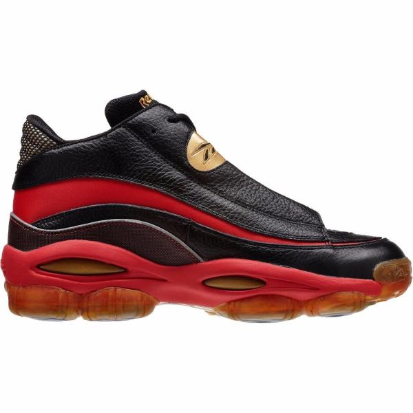 アンサー 10 Reebok Answer X (10) Performance Review - SZOK | SZOK