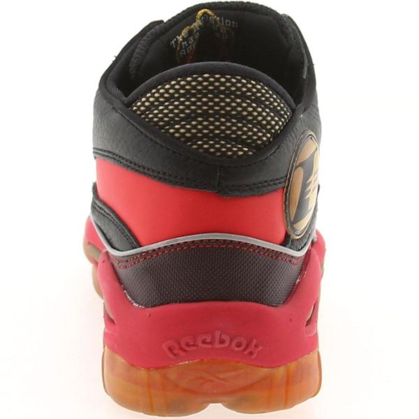 リーボック Reebok アンサー The Answer 1 DMX 10 Allen Iverson