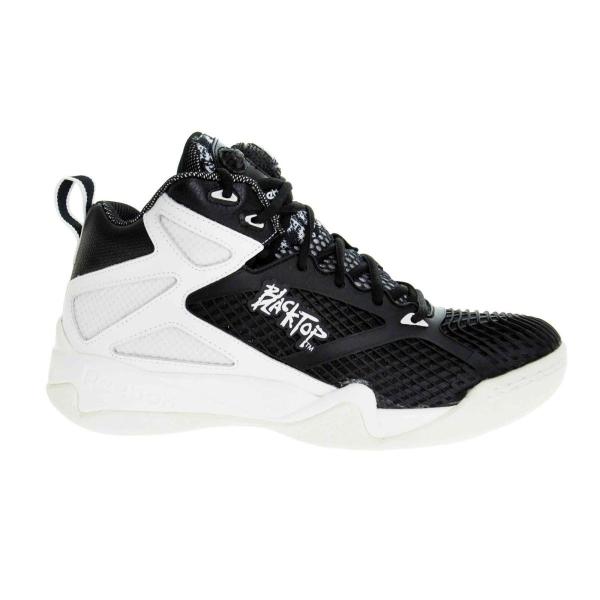 リーボック ブラックトップ リーボック Reebok スニーカー