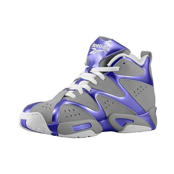 海外限定 リーボック REEBOK カミカゼ 1 Kamikaze I Mid ミッド メンズ