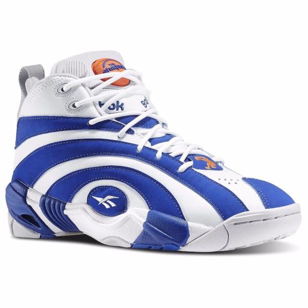 リーボック REEBOK ポンプ シャックノーシス PUMP SHAQNOSIS メンズ 