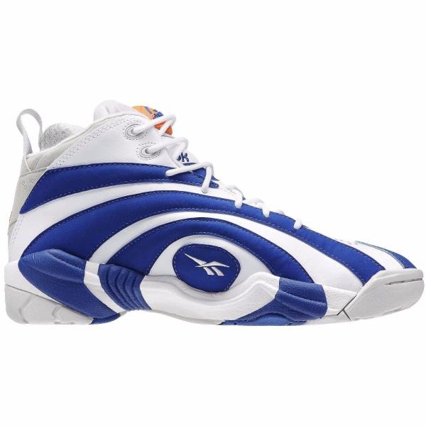 リーボック REEBOK ポンプ シャックノーシス PUMP SHAQNOSIS メンズ 