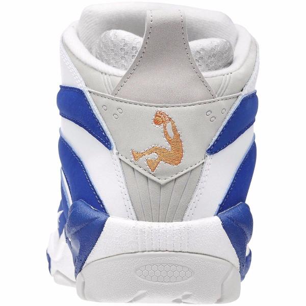 shaqnosis pump