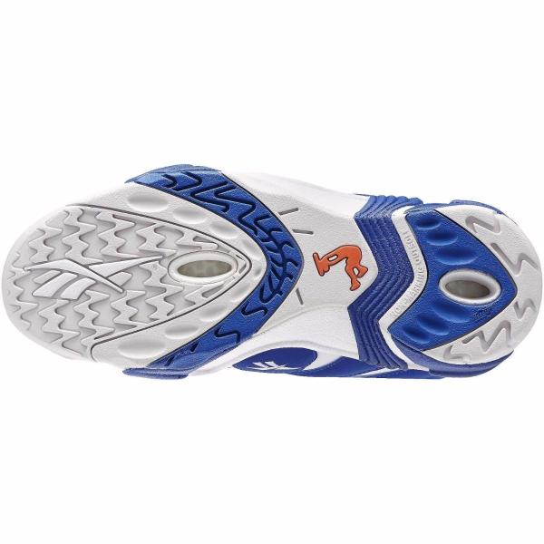 リーボック REEBOK ポンプ シャックノーシス PUMP SHAQNOSIS メンズ