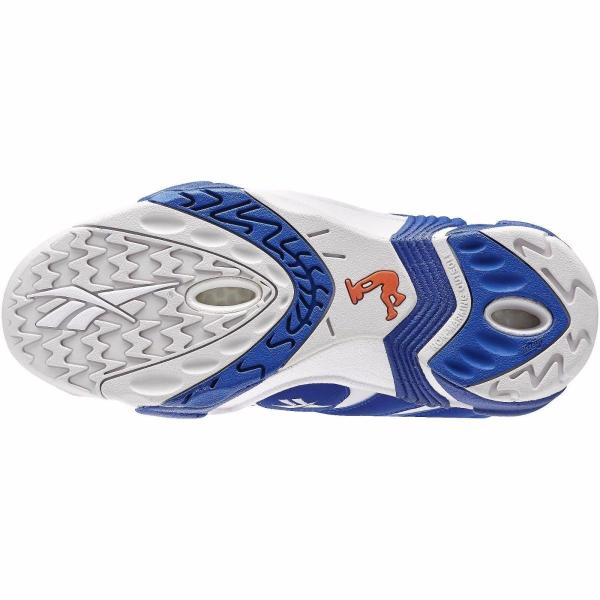 リーボック REEBOK ポンプ シャックノーシス PUMP SHAQNOSIS メンズ スニーカー M49243 バスケット ブルー  /【Buyee】 Buyee - Japanese Proxy Service | Buy from Japan!