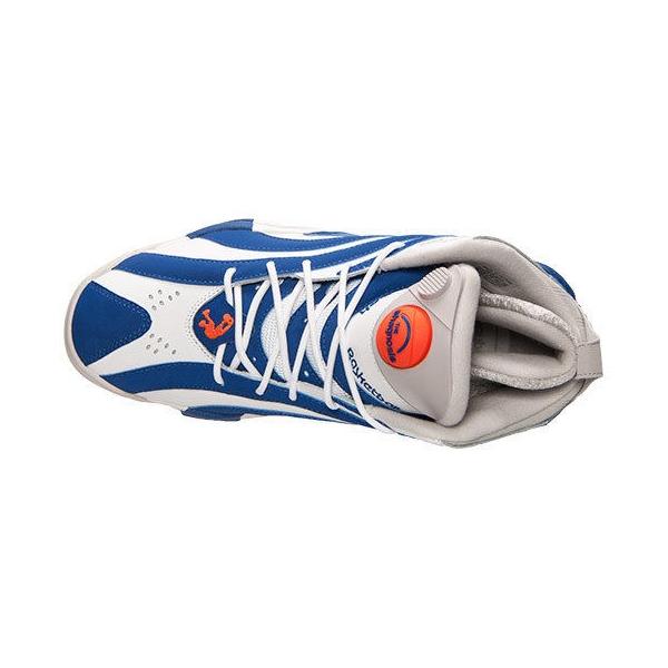 リーボック REEBOK ポンプ シャックノーシス PUMP SHAQNOSIS メンズ