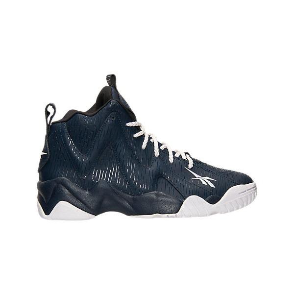 リーボック カミカゼ 2 Reebok Kamikaze II Mid Retro ミッド レトロ