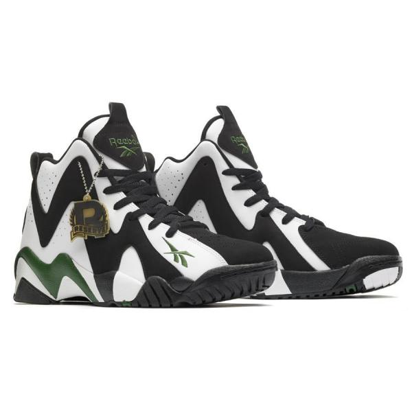 リーボック REEBOK カミカゼ Kamikaze II MID メンズ V44404 Shawn