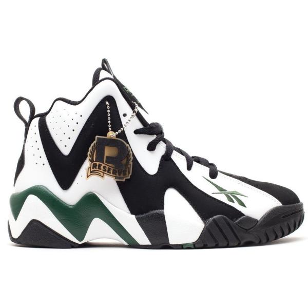 リーボック REEBOK カミカゼ Kamikaze II MID メンズ V44404