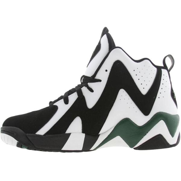 リーボック REEBOK カミカゼ Kamikaze II MID メンズ V44404