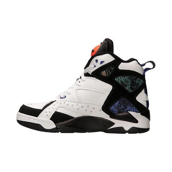 リーボック REEBOK BLACKTOP ブラックトップ バトルグラウンド V55494