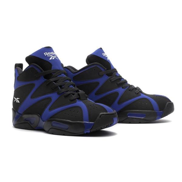 【最終価格 値下不可】Reebok Kamikaze Ⅰ リーボック カミカゼ1