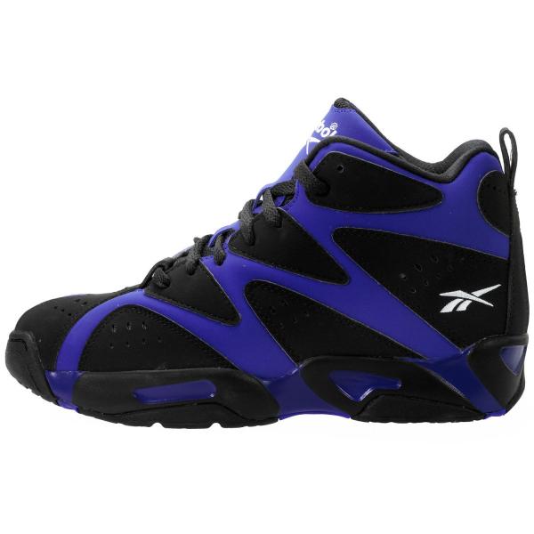 リーボック REEBOK カミカゼ 1 Kamikaze I Mid ミッド メンズ V56110