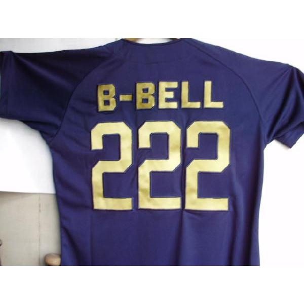 BS ハイクォリティ バファローベルユニフォーム　サイズＭ BS ハイクォリティ バファローベルユニフォーム サイズM BS