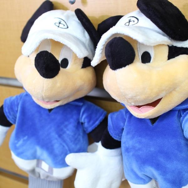 数量限定 ウォルトディズニーワールド マグノリアGC ミッキーマウス