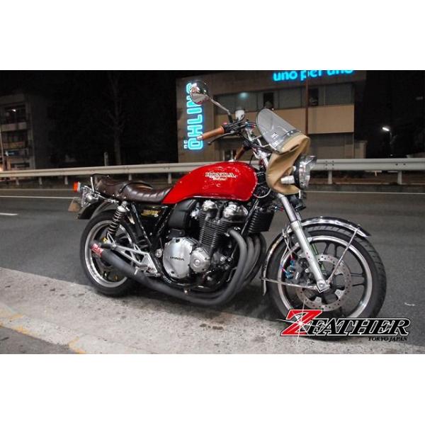 CB1100(SC65) 旧車タイプ メッキタンデムバー/ロング /【Buyee】 Buyee