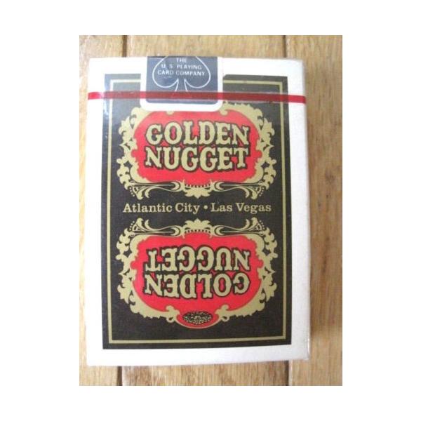 ゴールデンナゲットカード 黒裏デック 新品未開封 Golden Nugget Playing Cards Black /【Buyee】 Buyee -  Japanese Proxy Service | Buy from Japan!