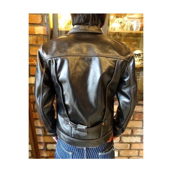 m*o様 ファインクリークレザーズ FCJK004 LYNCHBURG BLAC FINE CREEK LEATHERS」 Lynchburg Lee 1st ファインクリークレザーズ