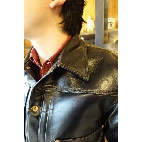 m*o様 ファインクリークレザーズ FCJK004 LYNCHBURG BLAC FCJK004 Lynchburg | FINECREEK