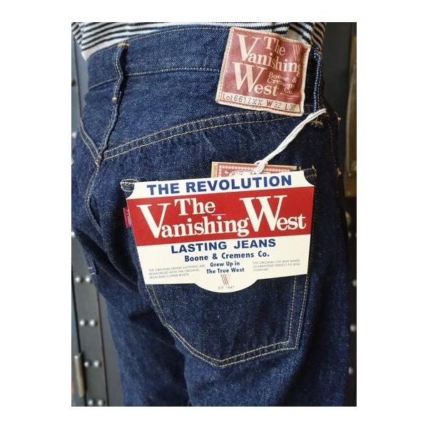 フリーホイーラーズ FREEWHEELERS 1922013 Lot 661ZXX [14oz