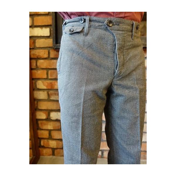 Orgueil ワーカーズトラウザー Workers Trousers OR-1030L - C
