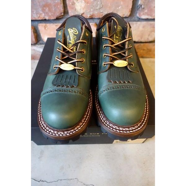 ローリングダブトリオ ROLLING DUB TRIO フォレスターロー FORESTER